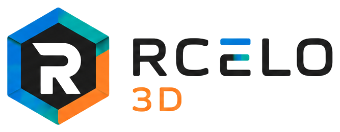 RCELO 3D