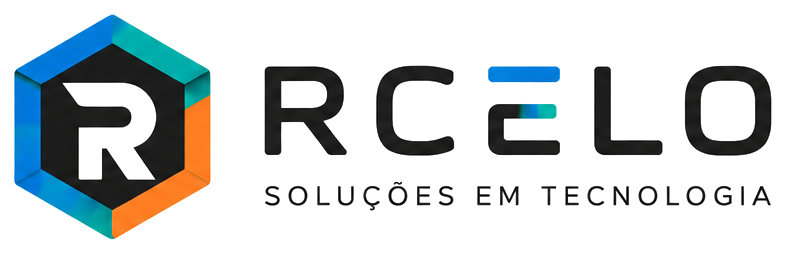 RCELO — Soluções em Tecnologia